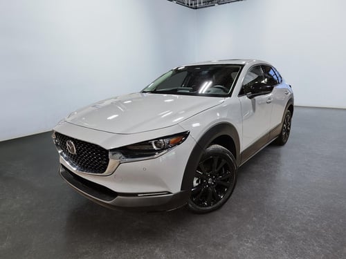 Mazda CX-30 GT 2025
