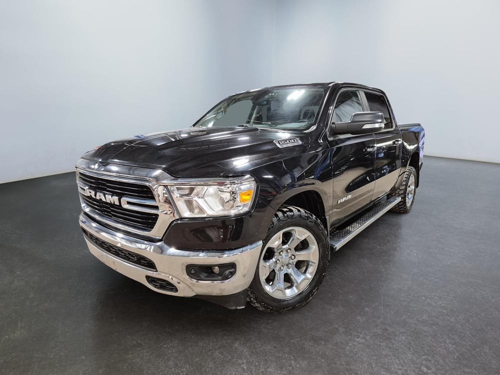 RAM 1500 2020 usagé à vendre (MAGT0053B)