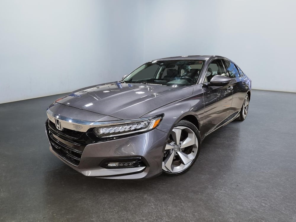 Honda Accord 2020 usagé à vendre (MAGT0092A)