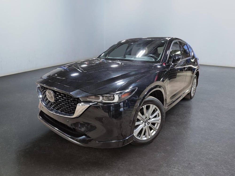 Mazda CX-5 2022 usagé à vendre (MAGT0093A)