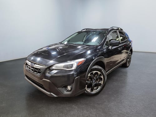 Subaru Crosstrek Sport w/Eye 2021