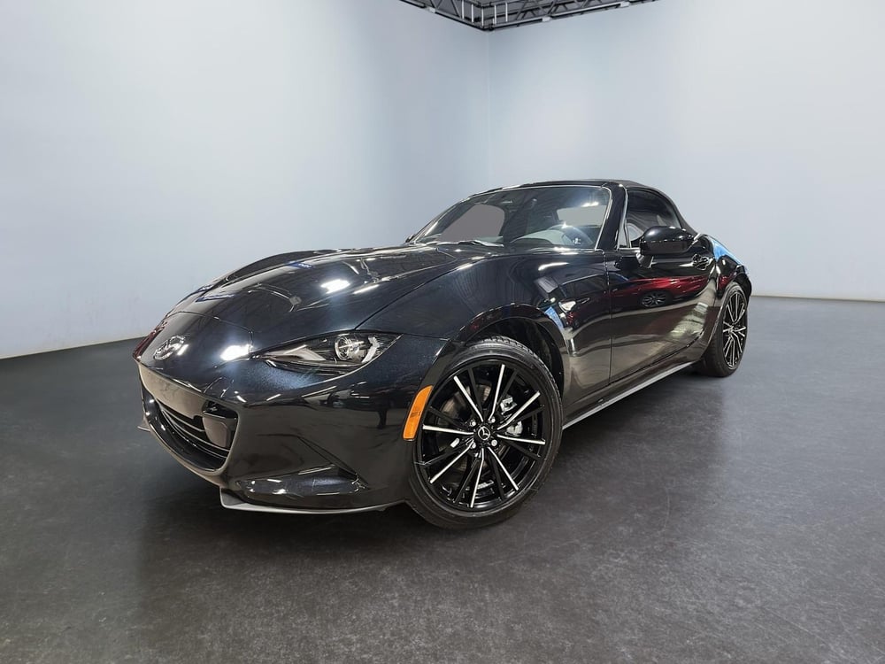 Mazda MX-5 2026 usagé à vendre (MAGT0099)