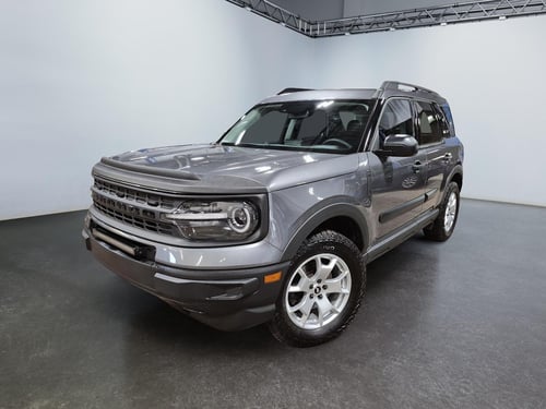 Ford Bronco Sport Base 2022