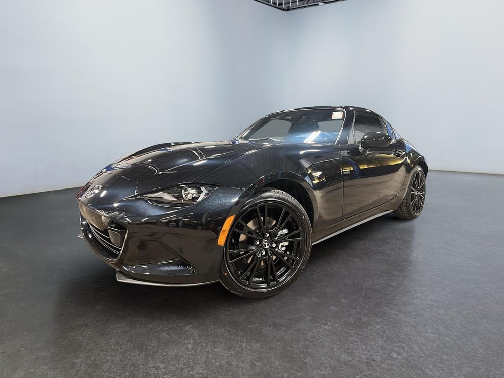 Mazda MX-5 2026 usagé à vendre (MAGT0196)