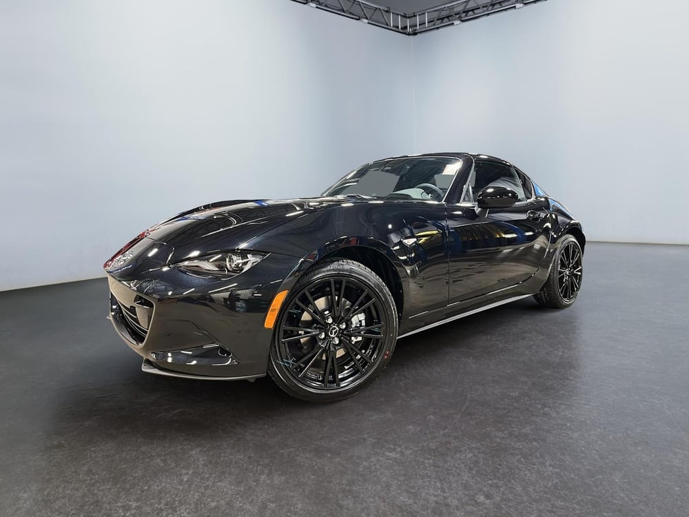 Mazda MX-5 2026 usagé à vendre (MAGT0224)