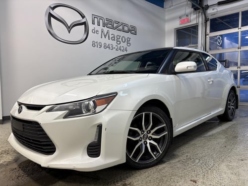 Scion tC Base 2016