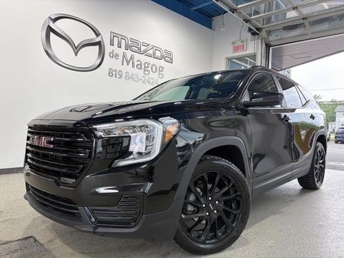 GMC Terrain SLE 2024