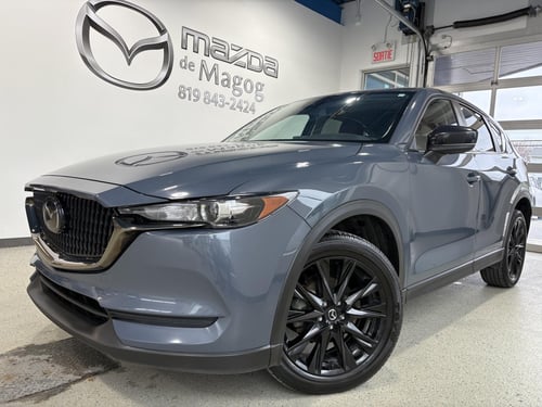 Mazda CX-5 Kuro 2021