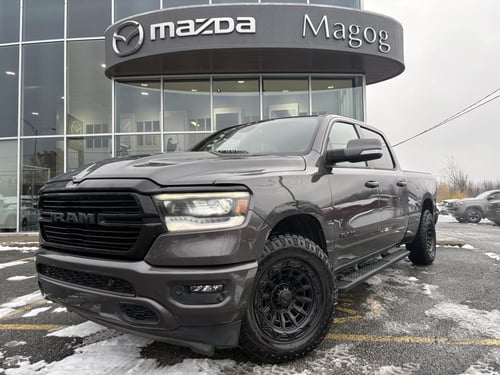 RAM 1500 Sport 2020