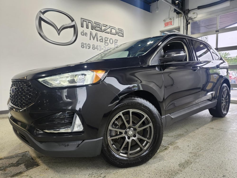 Ford Edge 2020 usagé à vendre (MAM00586)