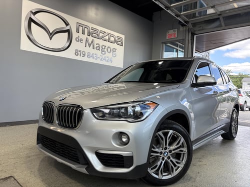 BMW X1 xDrive28i 2019