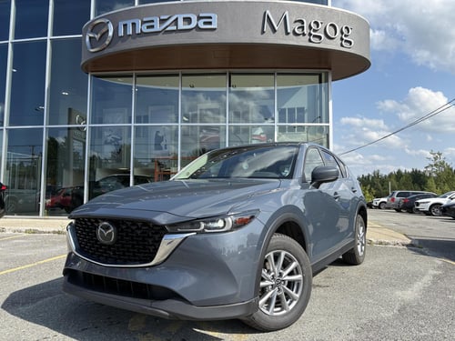 Mazda CX-5 GS 2023