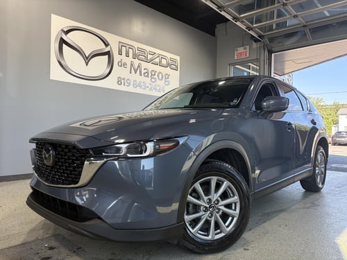 Mazda CX-5 GS 2023
