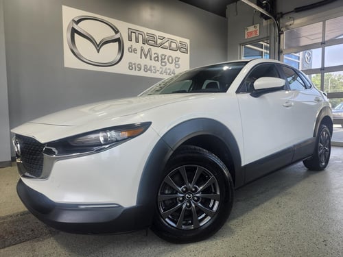 Mazda CX-30 GX 2021