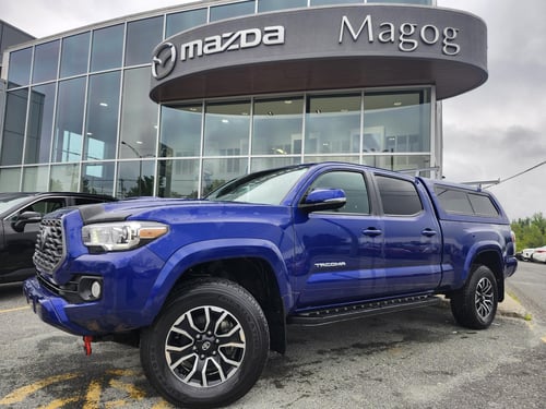 Toyota Tacoma TRD Sport 2023