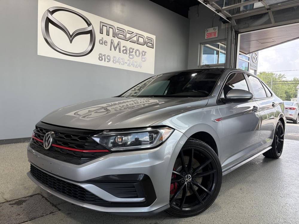 Volkswagen Jetta 2020 usagé à vendre (MAM00709)