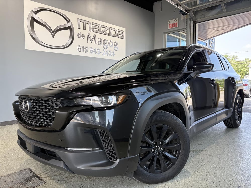 Mazda CX-50 2023 usagé à vendre (MAM00730)
