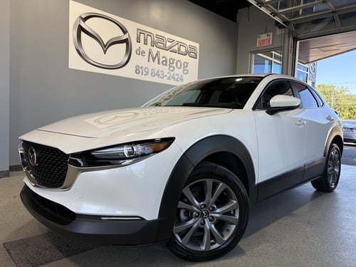 Mazda CX-30 GS 2024