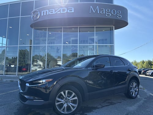 Mazda CX-30 GS 2023