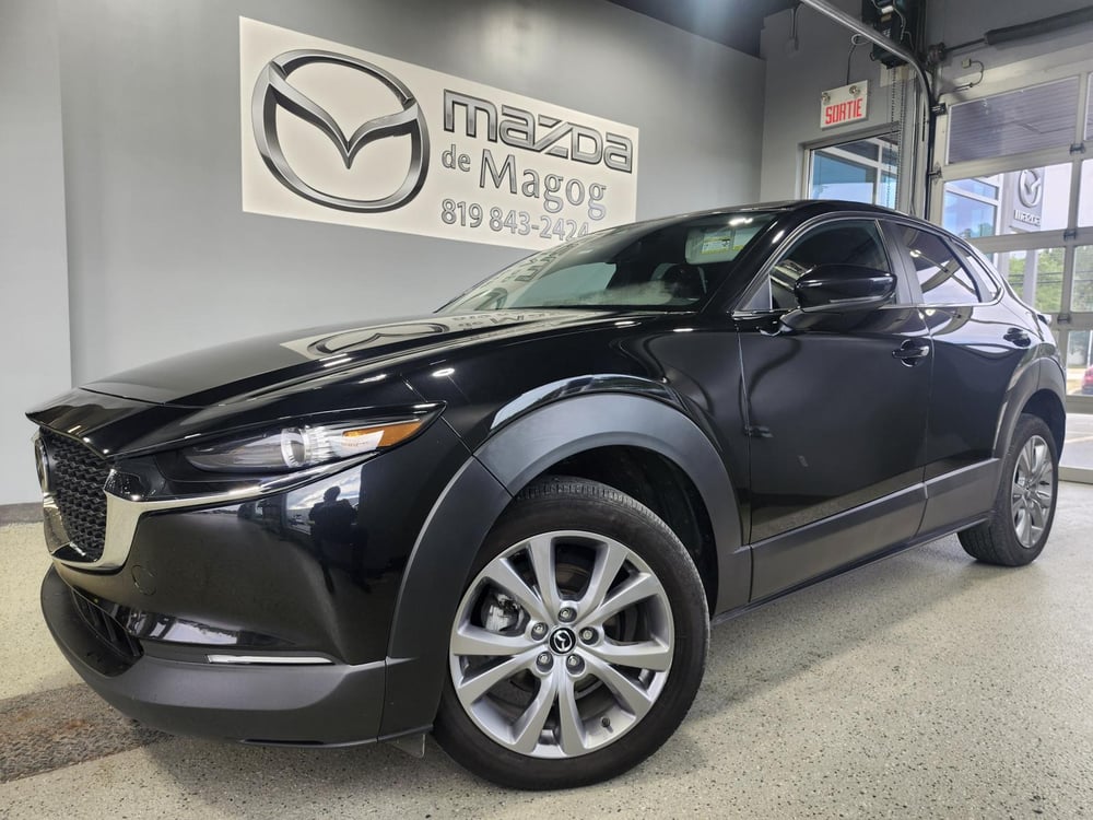 Mazda CX-30 2023 usagé à vendre (MAM00734)