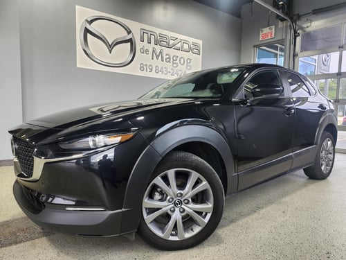 Mazda CX-30 GS 2023