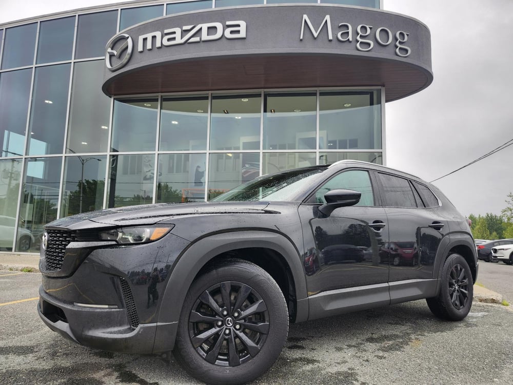Mazda CX-50 2023 usagé à vendre (MAM00739)