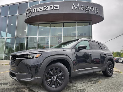 Mazda CX-50 GS-L 2023