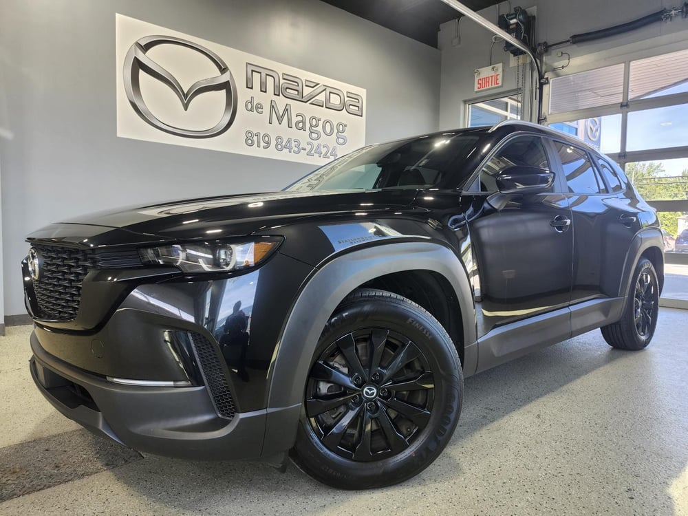 Mazda CX-50 2023 usagé à vendre (MAM00739)