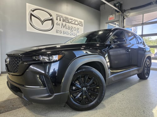 Mazda CX-50 GS-L 2023