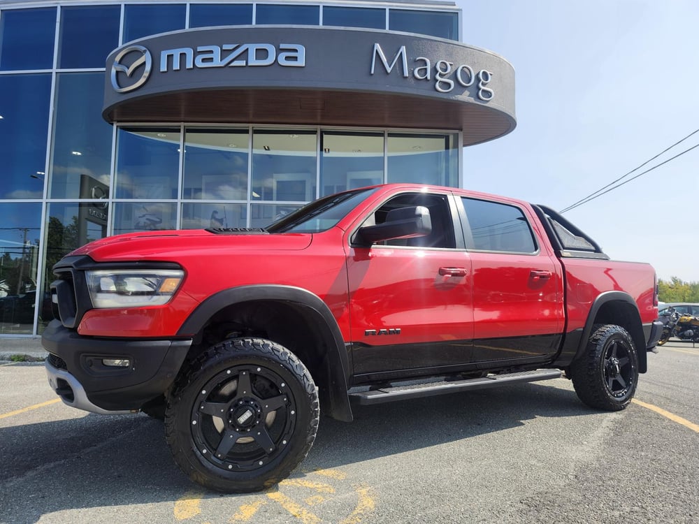 RAM 1500 2019 usagé à vendre (MAM00741A)