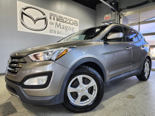 Hyundai Santa Fe Sport Premium 2014