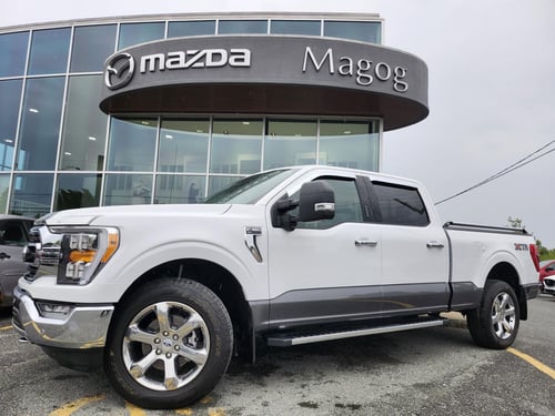 Ford F150 F-150 2021