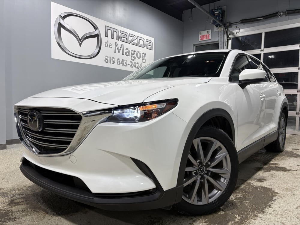 Mazda CX-9 2020 usagé à vendre (MAM00815A)