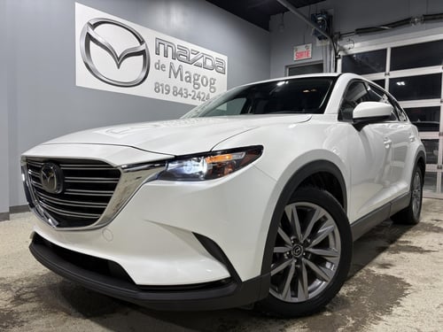Mazda CX-9 GS-L 2020