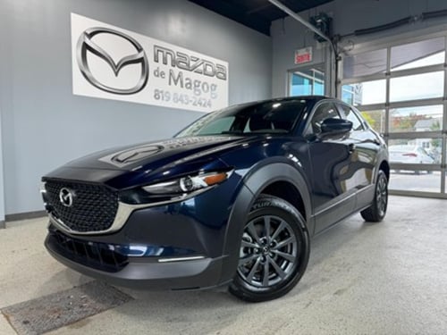 Mazda CX-30 GX 2024
