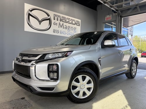 Mitsubishi RVR ES 2022