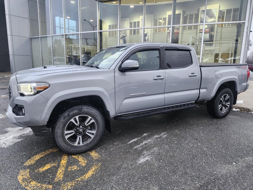 Toyota Tacoma 2019 usagé à vendre (MAM00904)