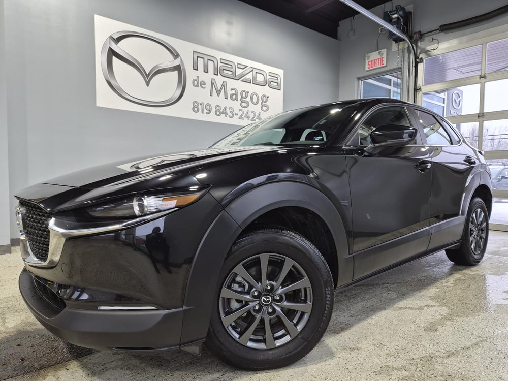 Mazda CX-30 2023 usagé à vendre (MAM00919)