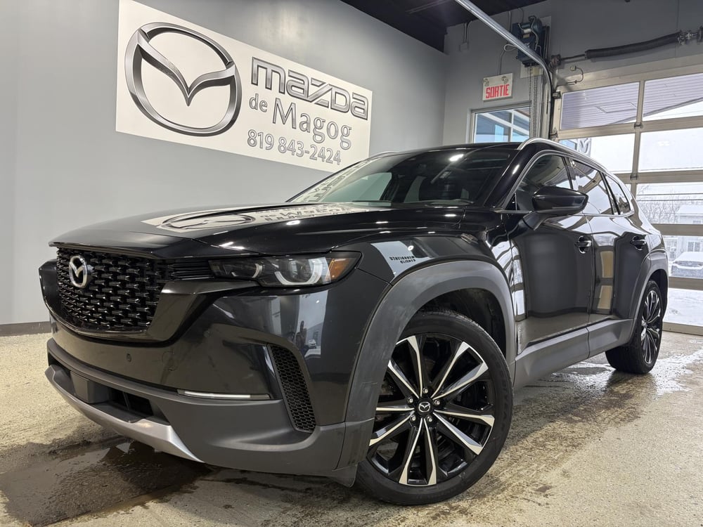 Mazda CX-50 2023 used for sale (MAM00921)