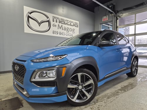 Hyundai Kona Trend 2020