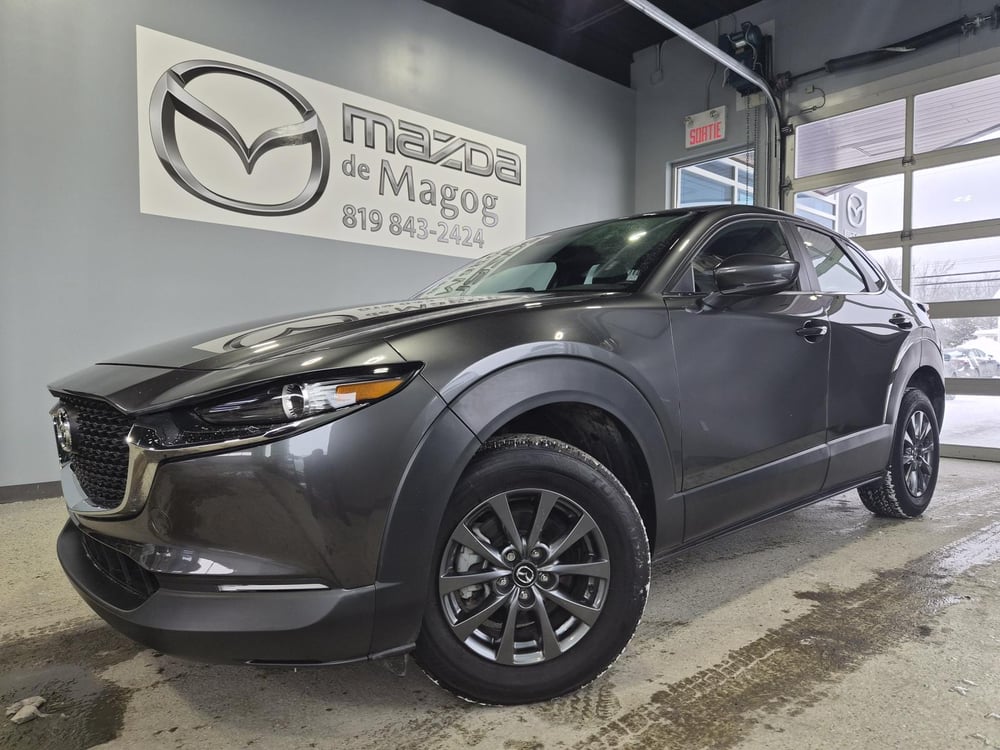 Mazda CX-30 2023 used for sale (MAM00964)