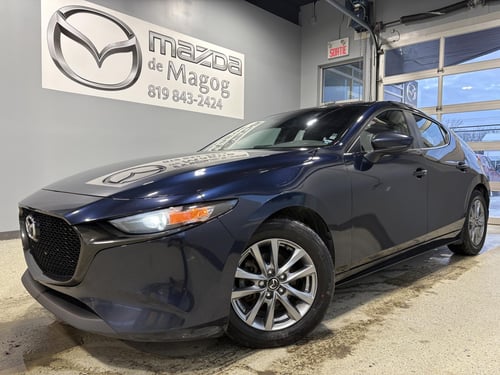 Mazda Mazda3 Sport GX 2024