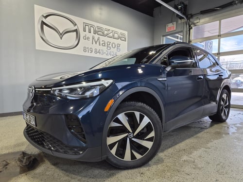 Volkswagen ID.4 Pro 2023