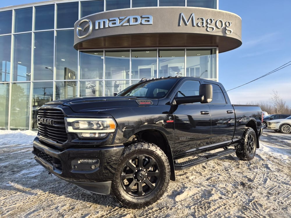 RAM 2500 2019 usagé à vendre (MAM00977)