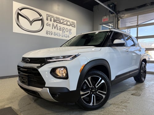 Chevrolet Trailblazer LT 2023