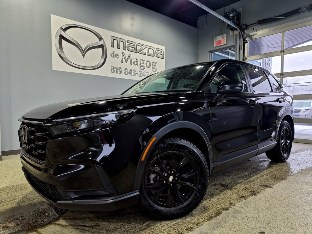 Honda CR-V 2023 usagé à vendre (MAM00999A)