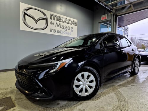 Toyota Corolla S 2023