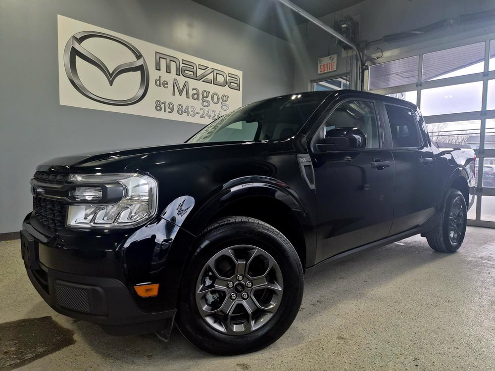 Ford Maverick 2022 usagé à vendre (MAM01045)