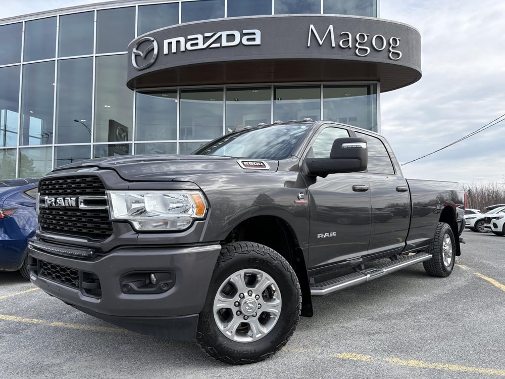RAM 2500 2023 usagé à vendre (MAM01047)