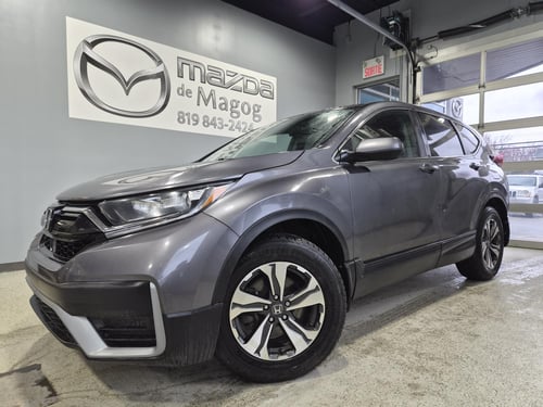 Honda CR-V LX 2021